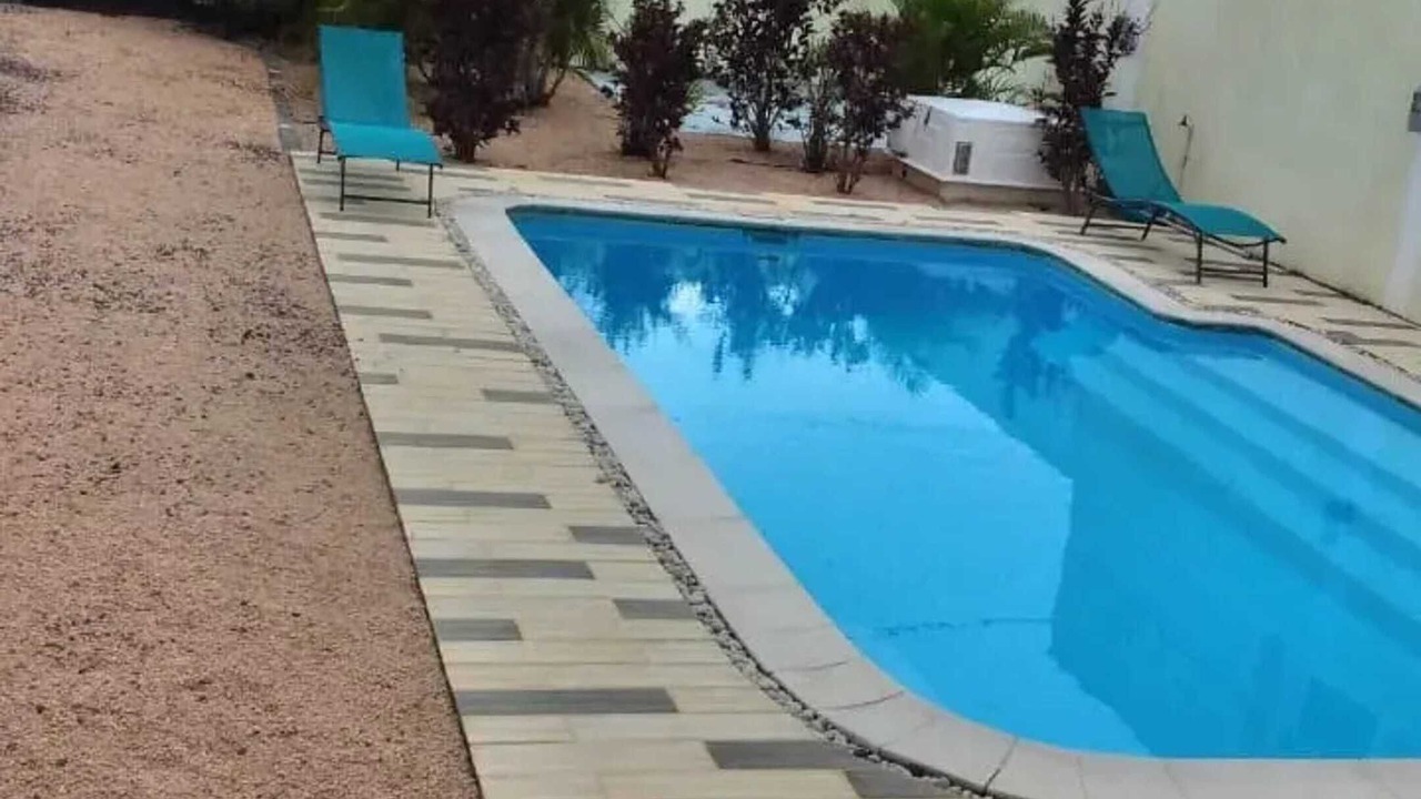 Photo of Outdoor in Pereybere