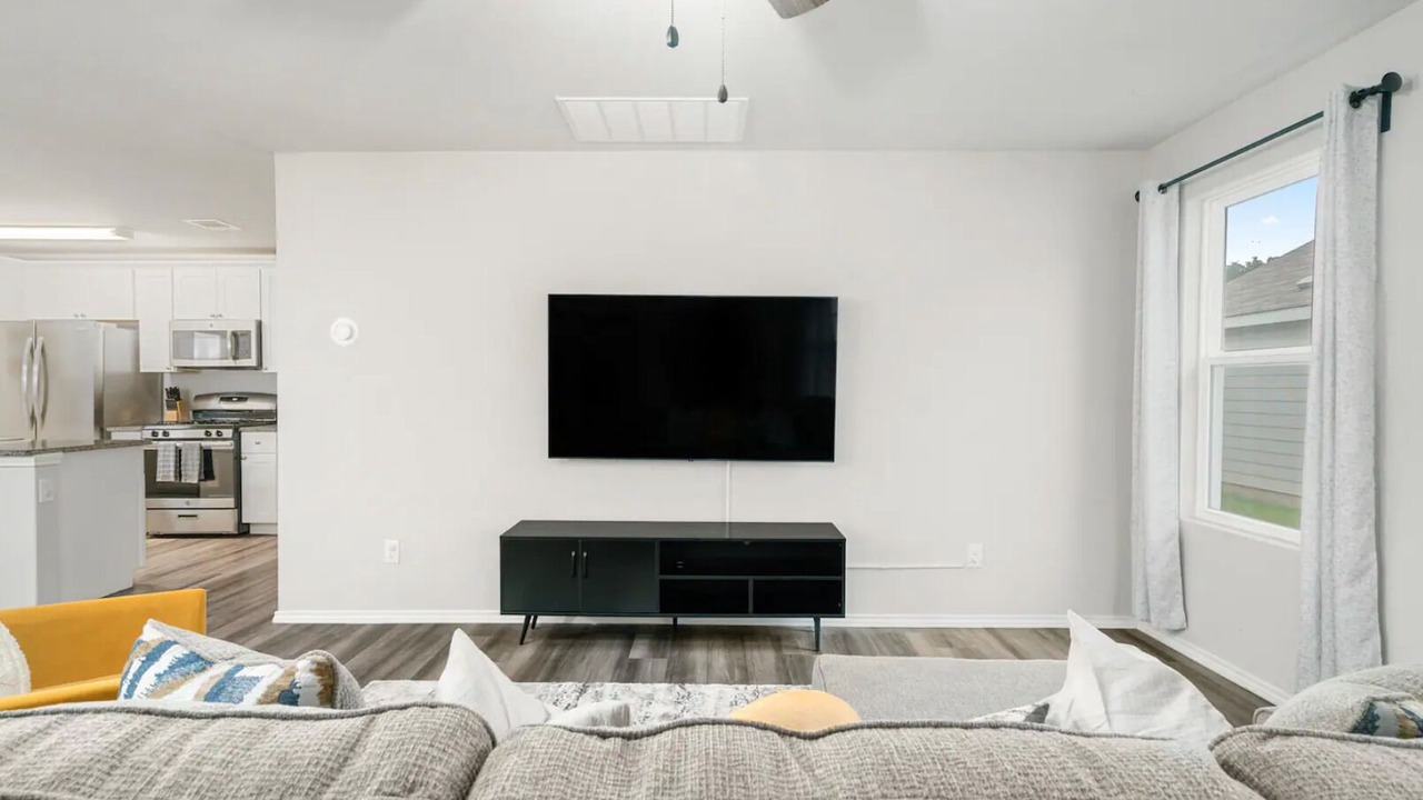 Photo of Livingroom in Southside