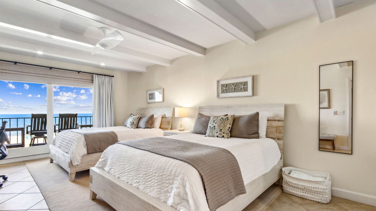 Photo of Bedroom in Fernandina Beach