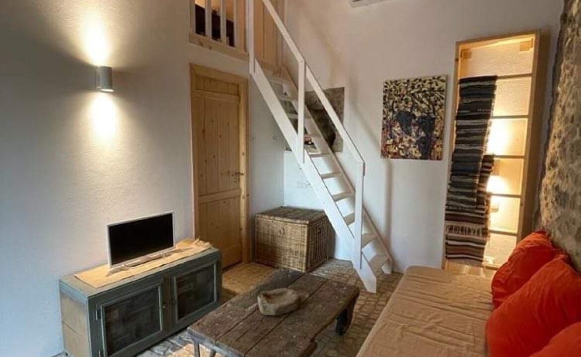 Photo of Livingroom in Barracao