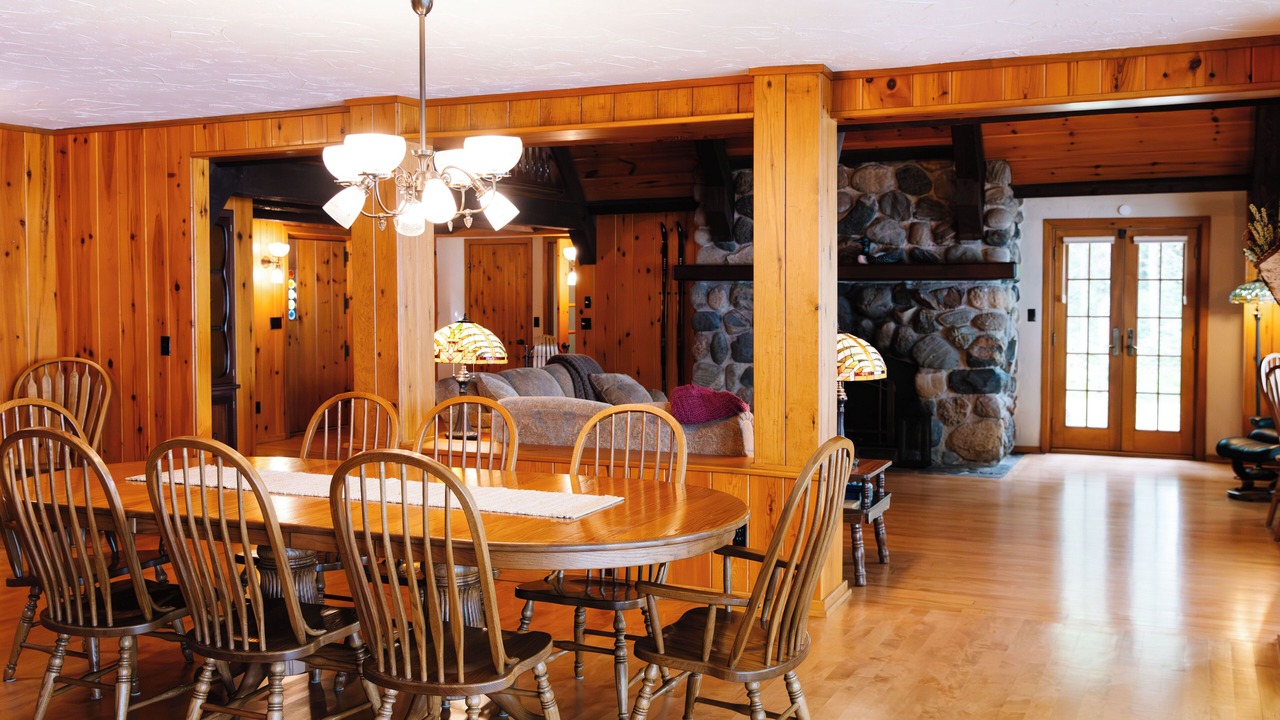 Photo of Livingroom in Nevis