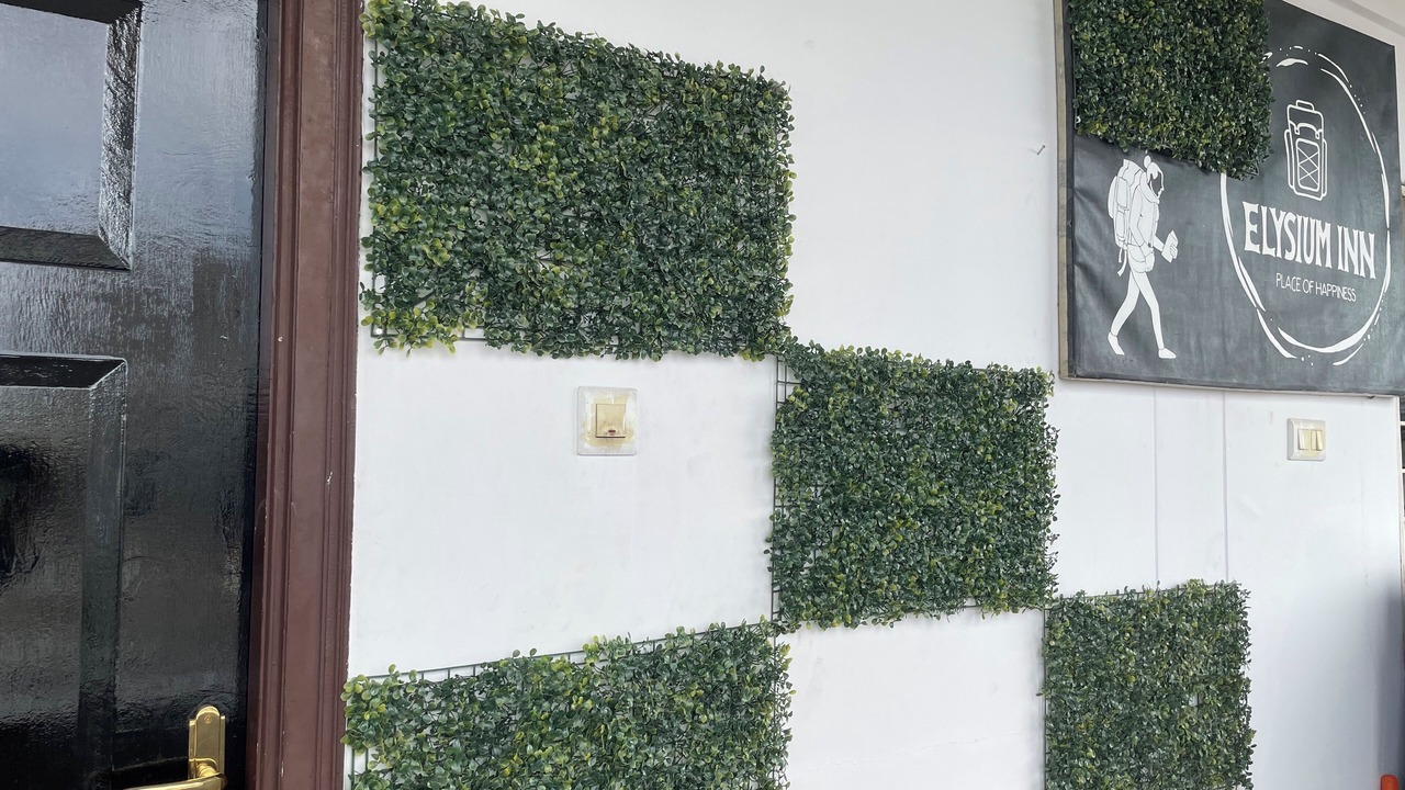 Photo of Outdoor in Banjara Hills