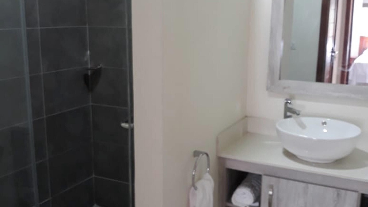Photo of Bathroom in Flic-en-Flac