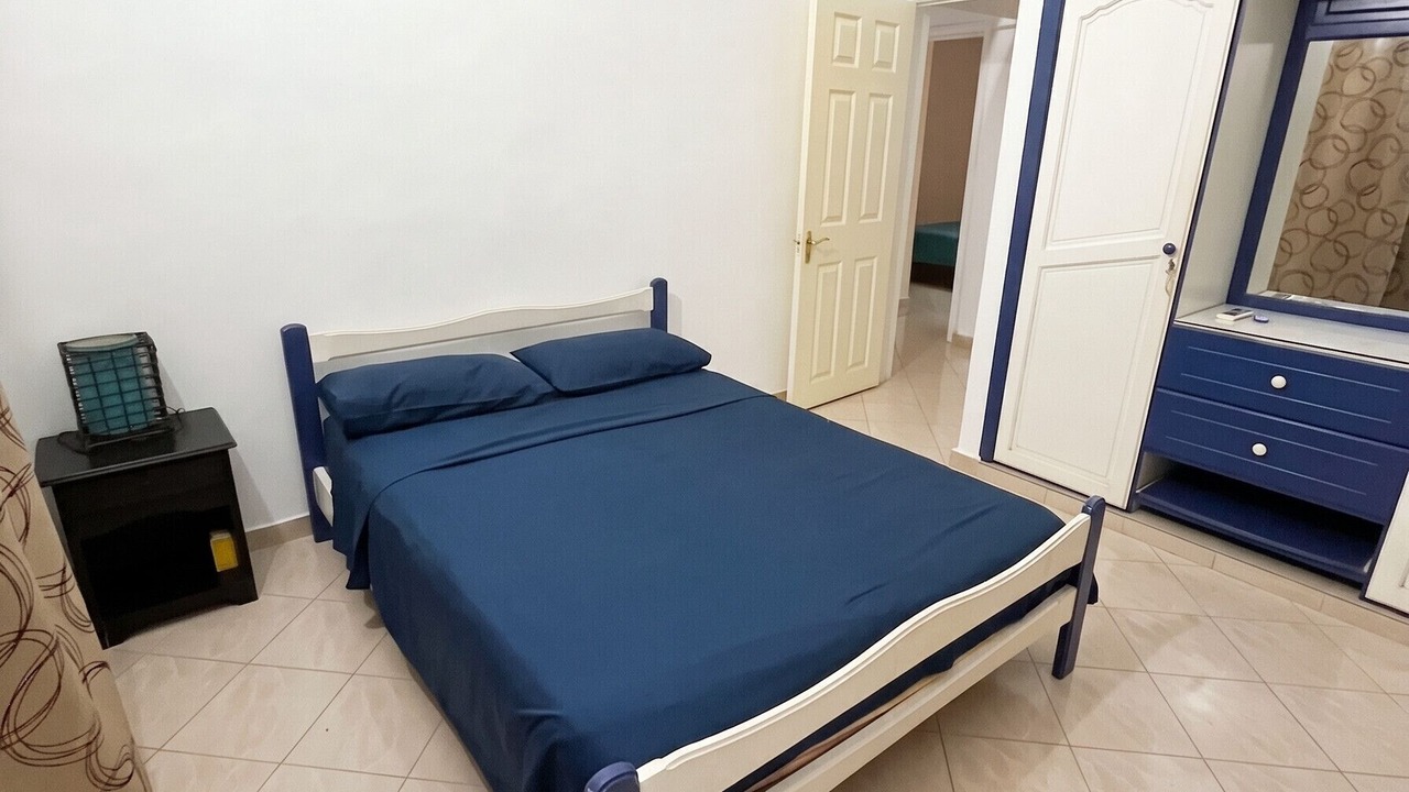 Photo of Bedroom in Pereybere