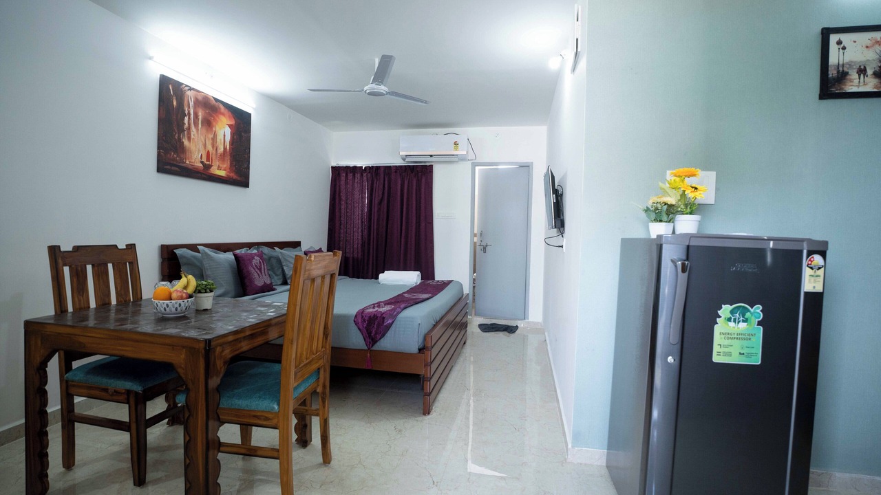 Photo of Bedroom in Serilingampally