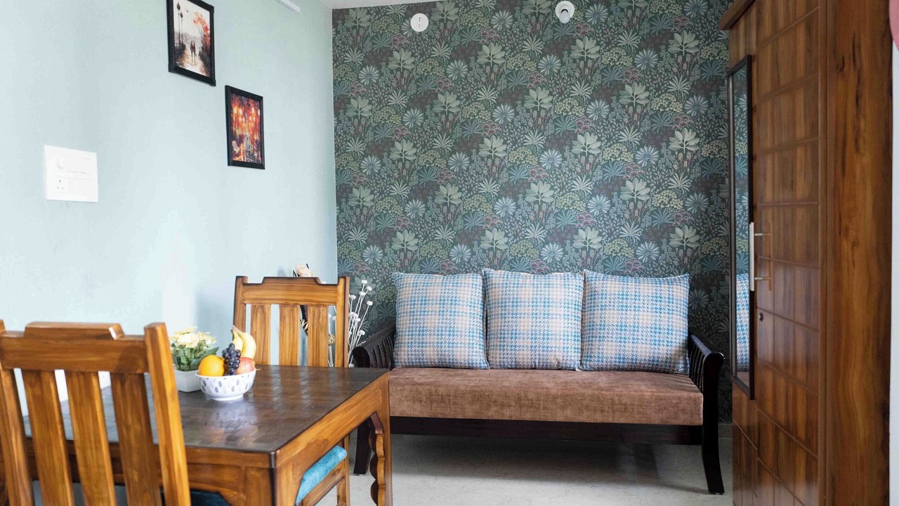 Photo of Livingroom in Serilingampally