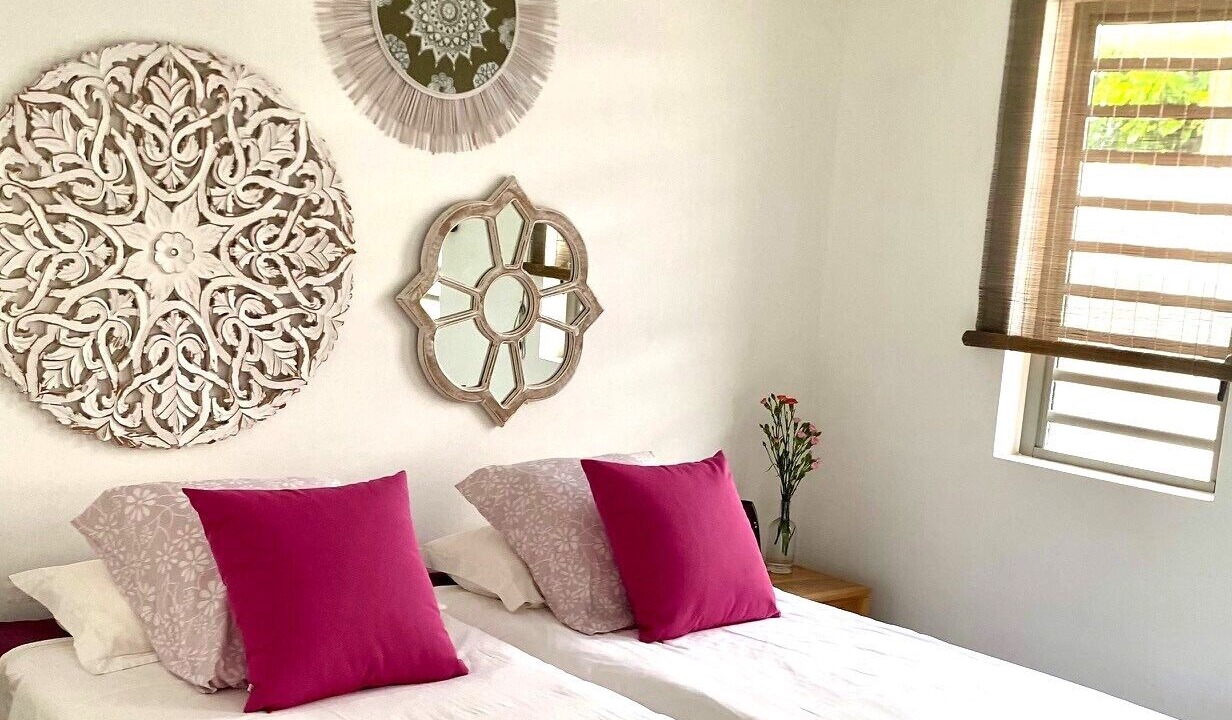 Photo of Bedroom in Pointe aux Canonniers
