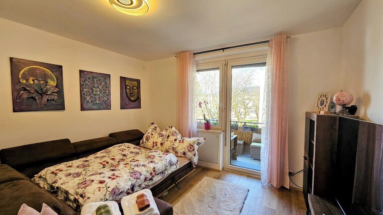 Photo of Bedroom in Reichenau