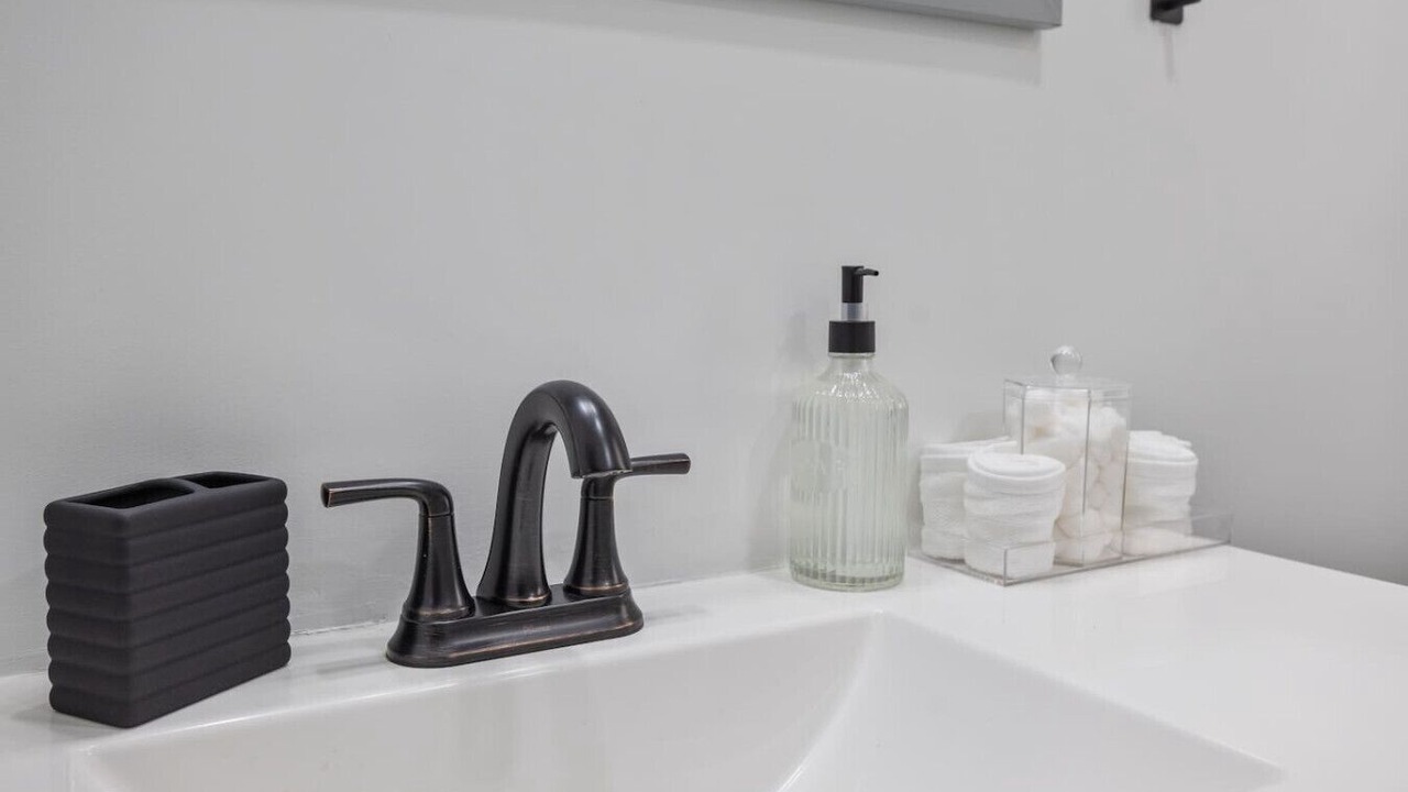 Photo of Bathroom in Manchester