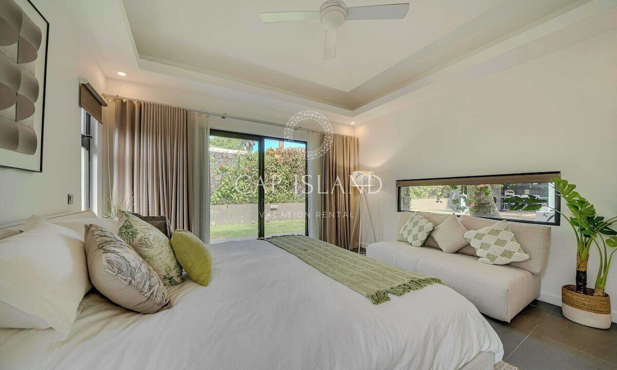 Photo of Bedroom in Grand-Baie