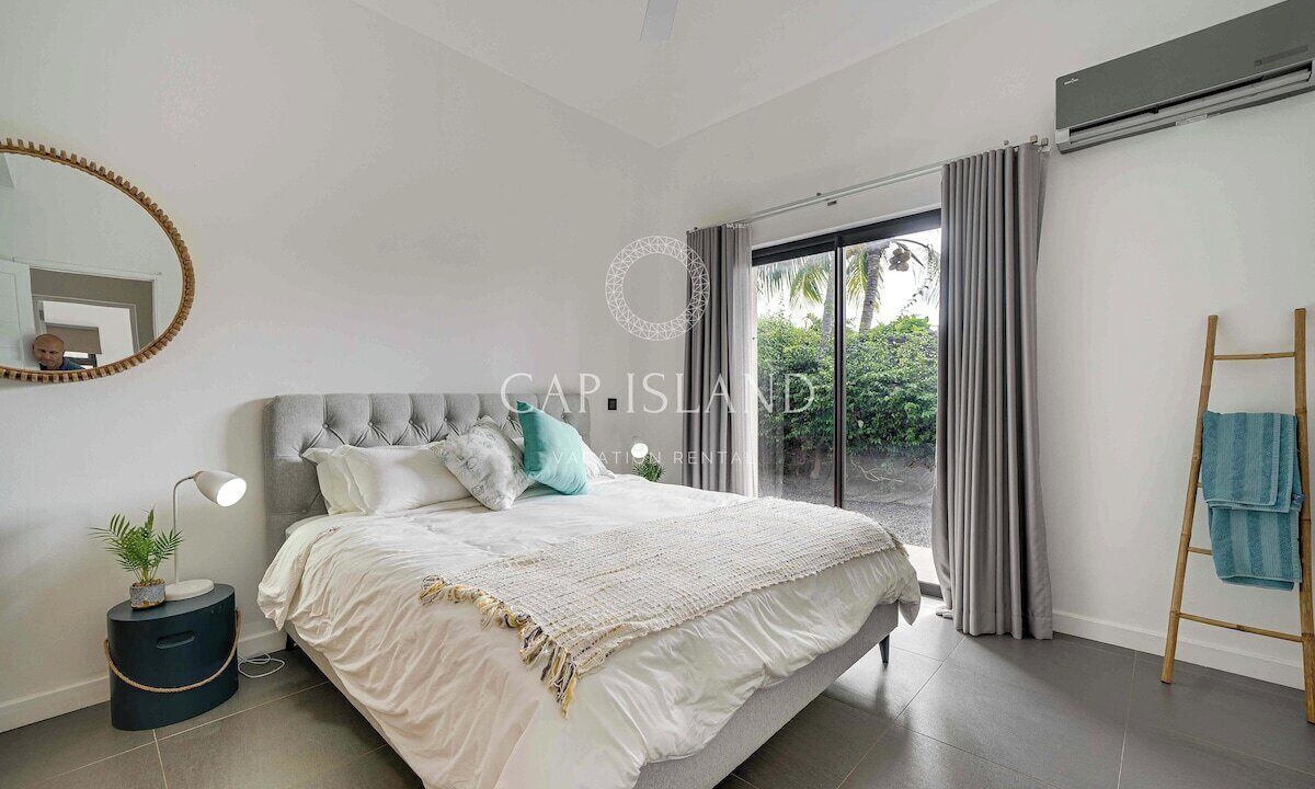Photo of Bedroom in Grand-Baie