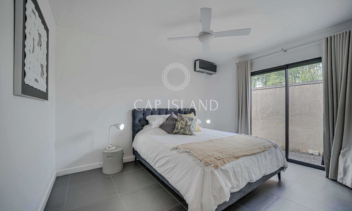 Photo of Bedroom in Grand-Baie