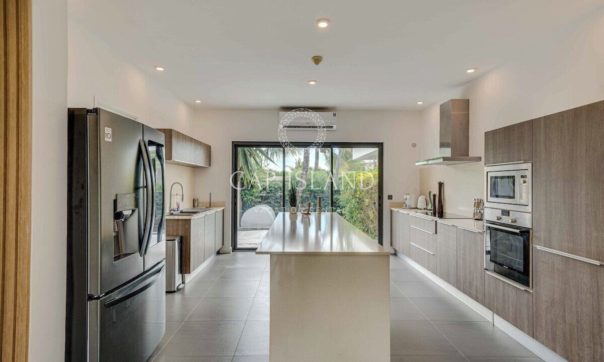 Photo of Kitchen in Grand-Baie
