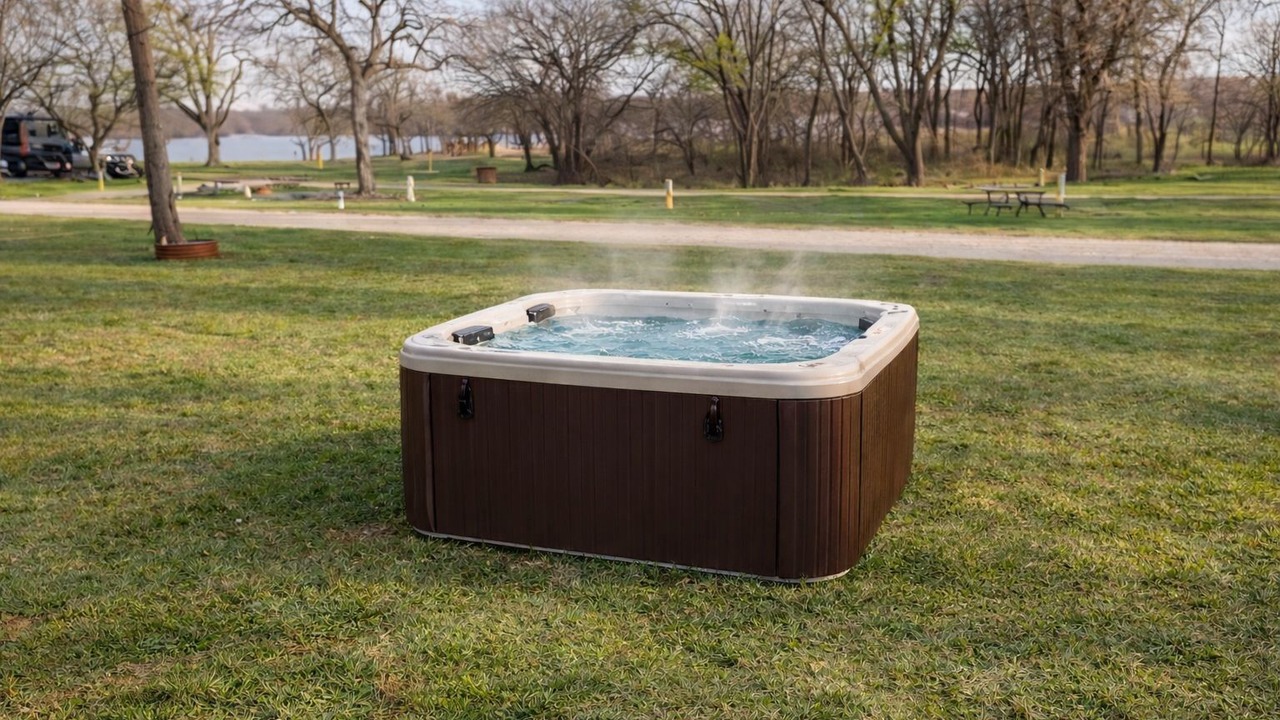 Photo of Outdoor in Madill