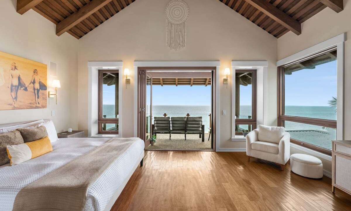 Photo of Bedroom in Santa Barbara