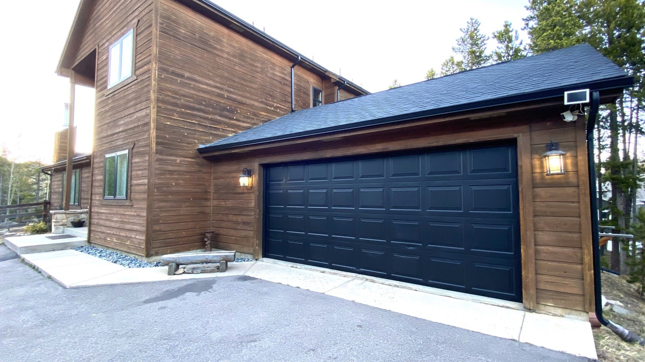 Photo of Outdoor in Evergreen