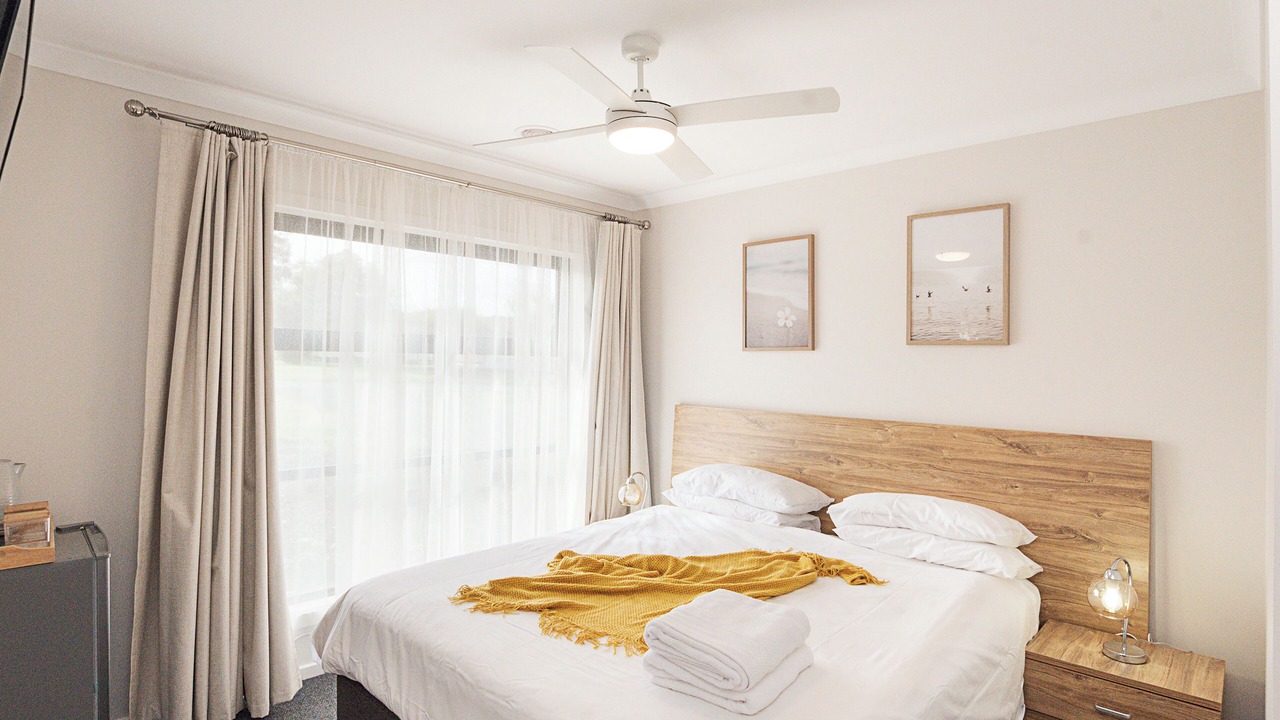 Photo of Bedroom in Hamilton