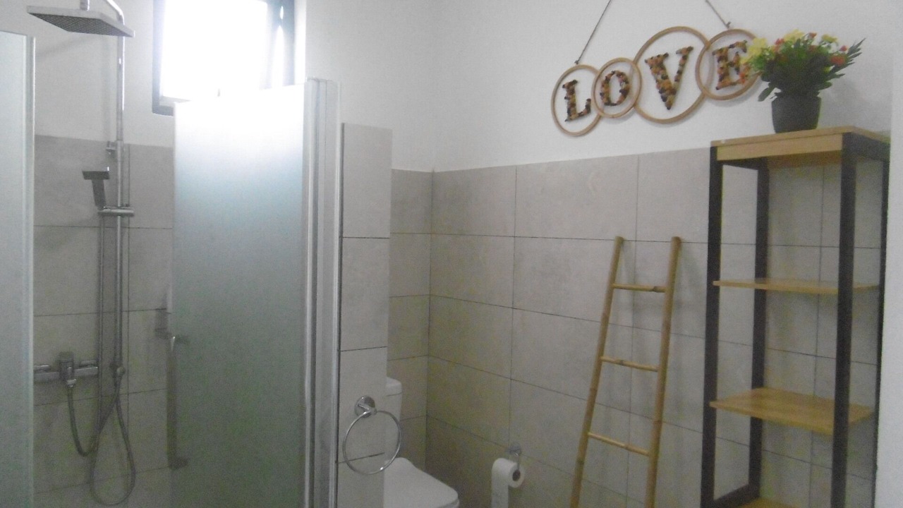 Photo of Bathroom in Grand-Baie