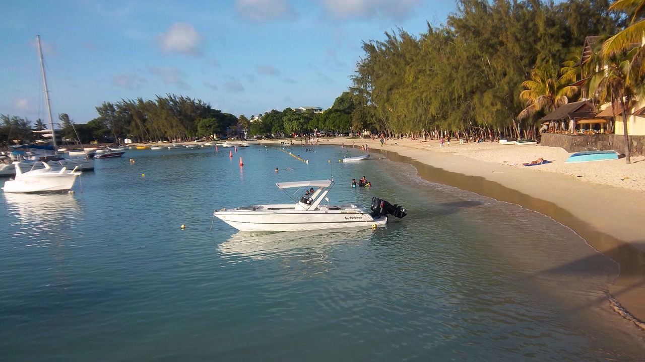 Photo of Others in Grand-Baie