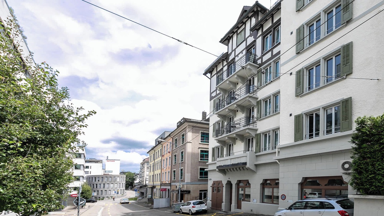 Photo of Outdoor in St. Gallen