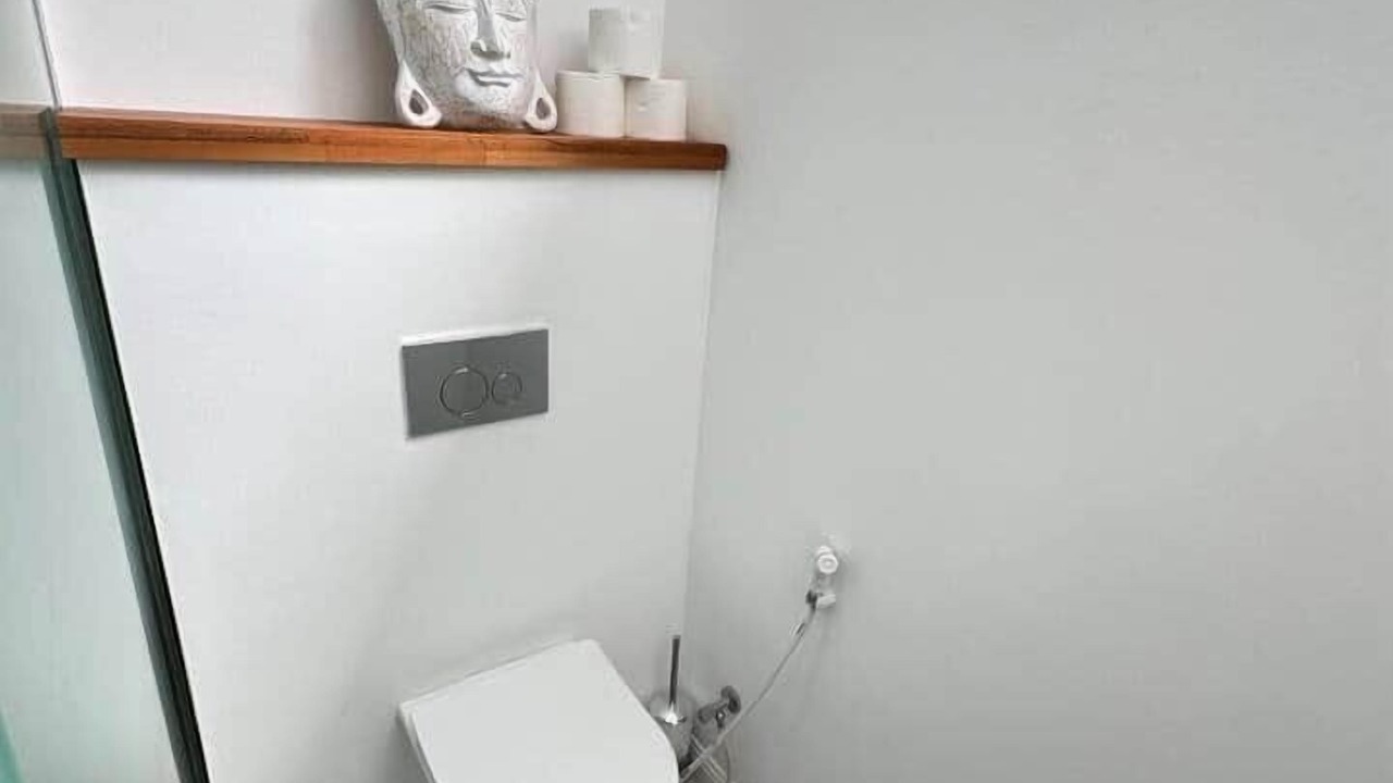 Photo of Bathroom in Pointe aux Canonniers