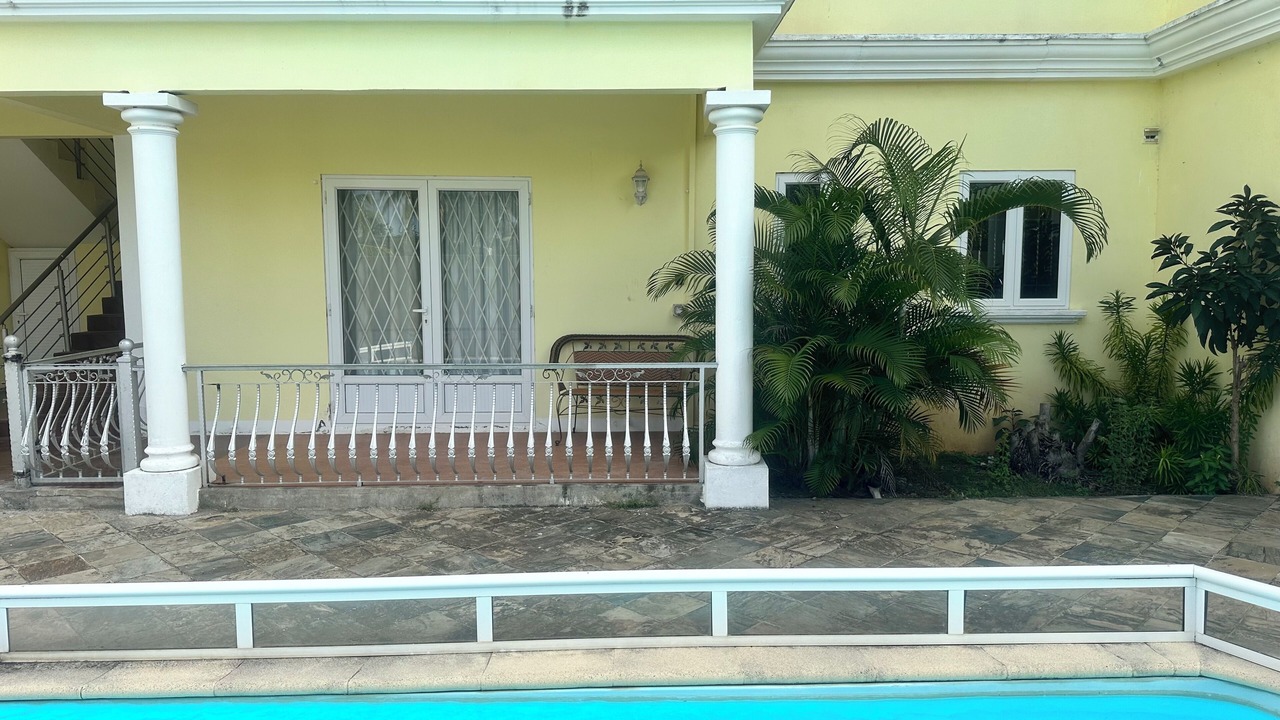 Photo of Patio Balcony in Pereybere