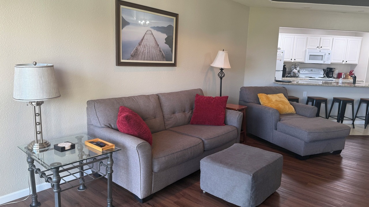 Photo of Livingroom in Lake Ozark