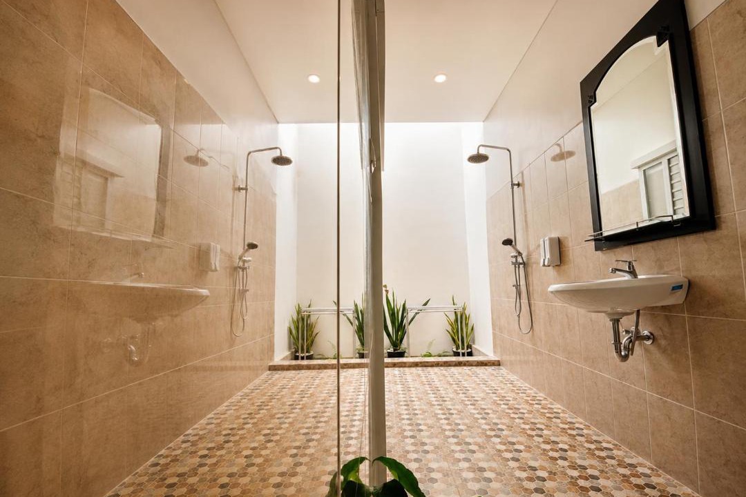 Photo of Bathroom in Sengkidu