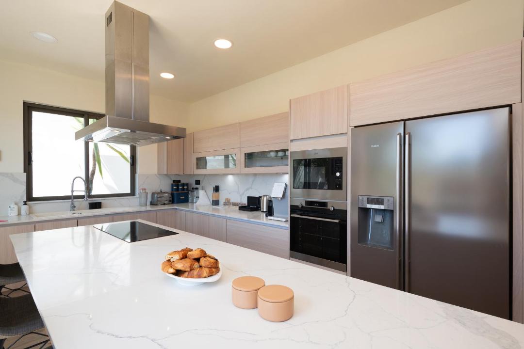 Photo of Kitchen in Grand-Baie