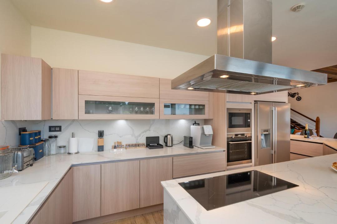 Photo of Kitchen in Grand-Baie