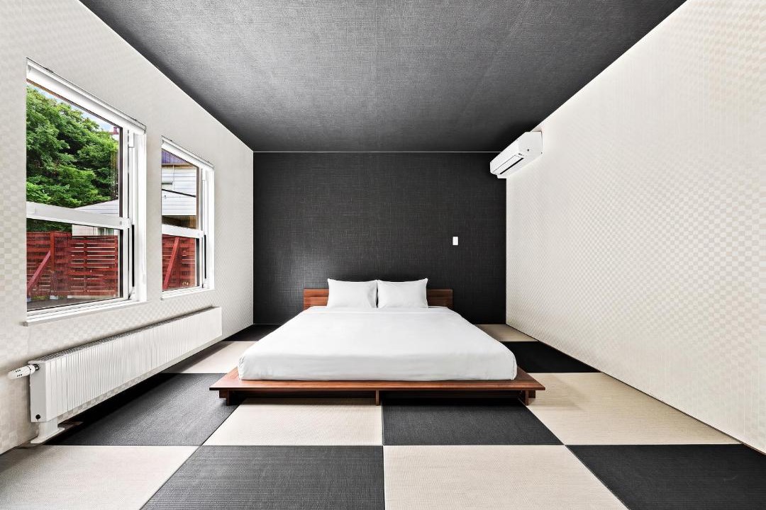 Photo of Bedroom in Asari