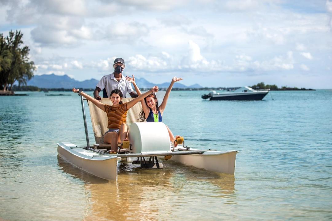 Photo of Others in Pointe aux Canonniers