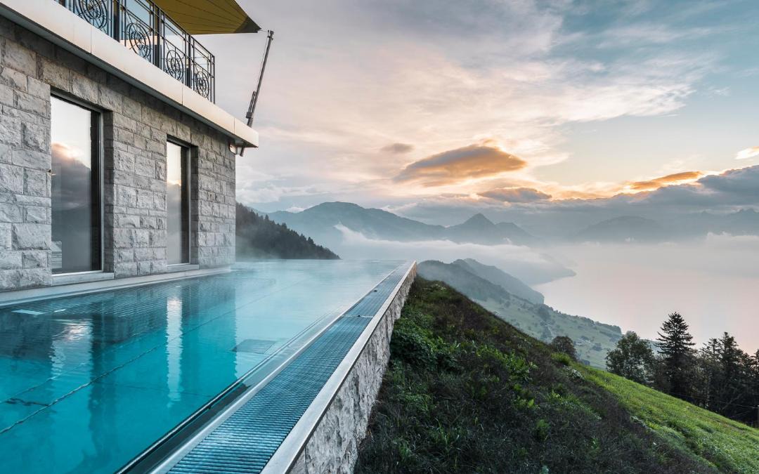 Photo of Others in Bürgenstock