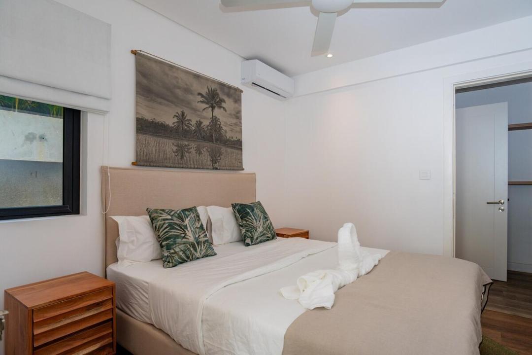 Photo of Bedroom in Pointe aux Canonniers