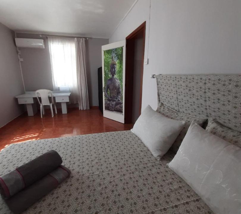 Photo of Bedroom in Pointe aux Canonniers