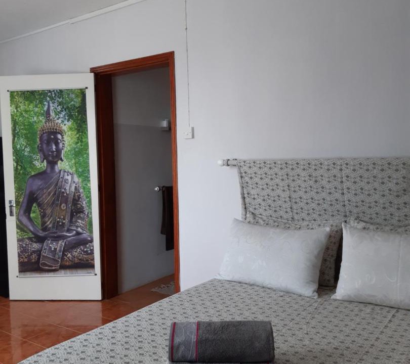 Photo of Bedroom in Pointe aux Canonniers