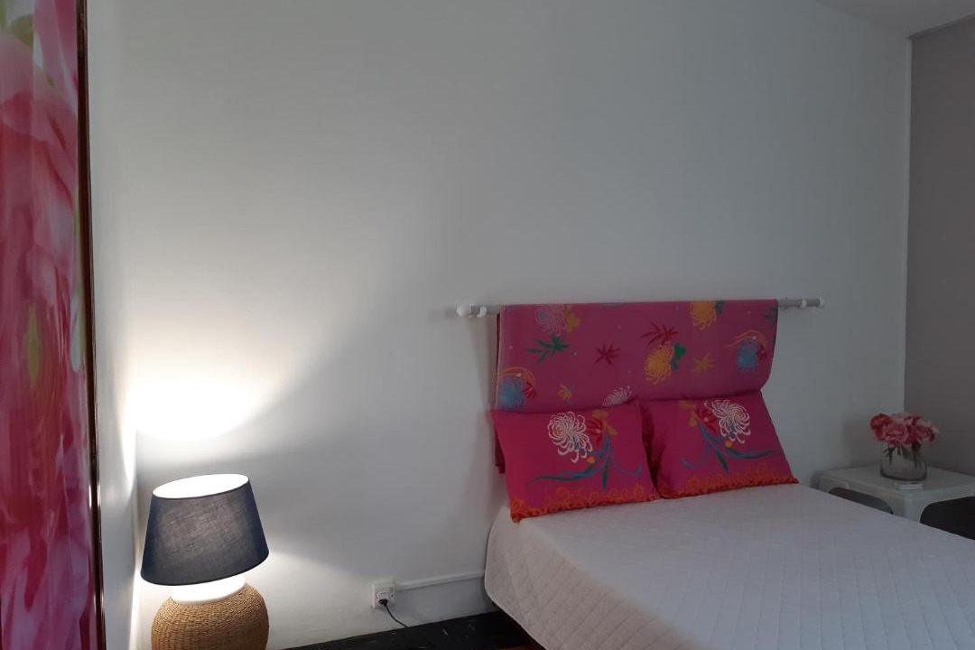 Photo of Bedroom in Pointe aux Canonniers