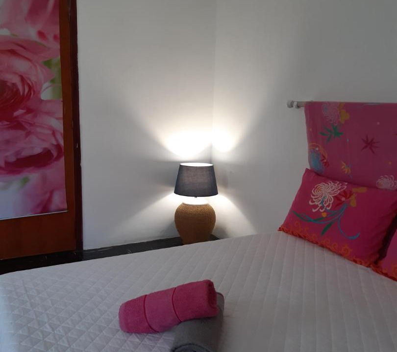 Photo of Bedroom in Pointe aux Canonniers
