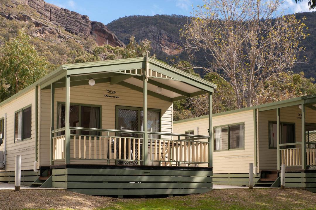Photo of Others in Halls Gap
