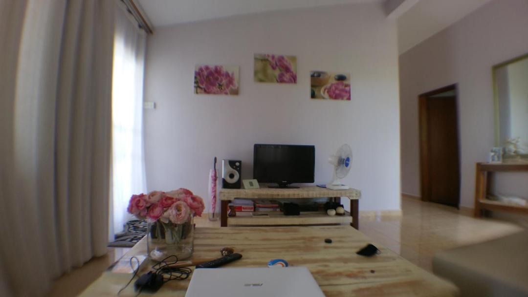 Photo of Livingroom in Pointe aux Canonniers