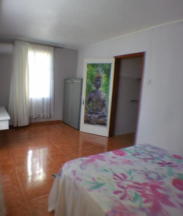 Photo of Bedroom in Pointe aux Canonniers