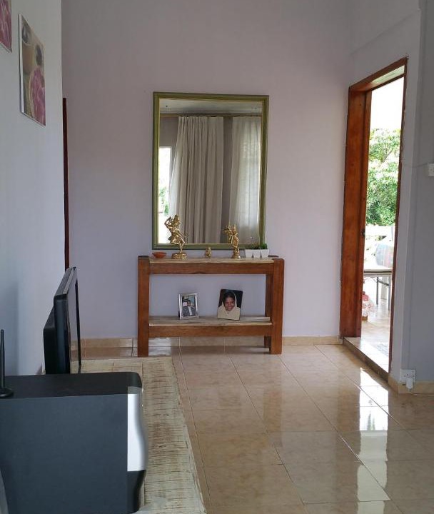Photo of Livingroom in Pointe aux Canonniers