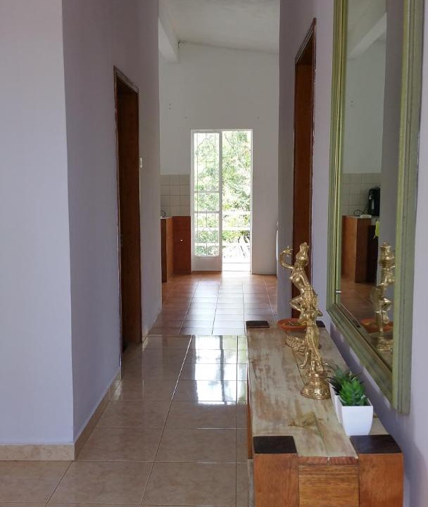 Photo of Livingroom in Pointe aux Canonniers