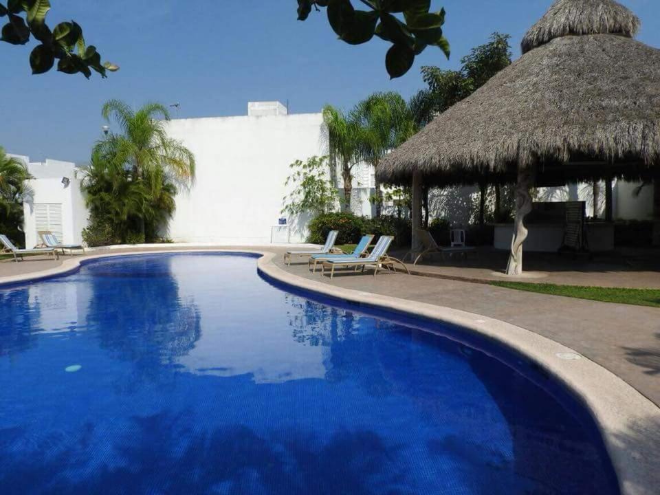 Photo of Outdoor in Las Jarretaderas