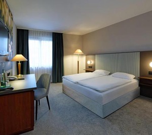 Hotel Gera City 