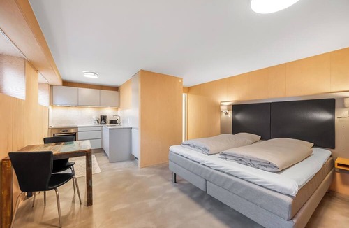 Hvide Sande Hotel | Hvide Sande Hotel