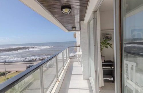 Punta del Este Apartment | Oceana Suites Terrazas del Faro