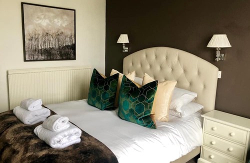 Hoveton Hotel | Hotel Wroxham