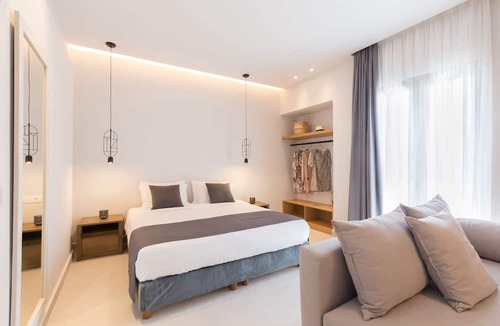 Rethymno Apartment | Calmare