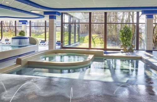 Bensersiel Apartment | Aquantis Bensersiel